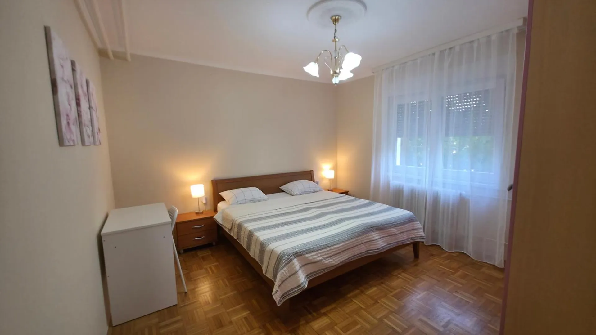 Vila Bbq Lublana Słowenia