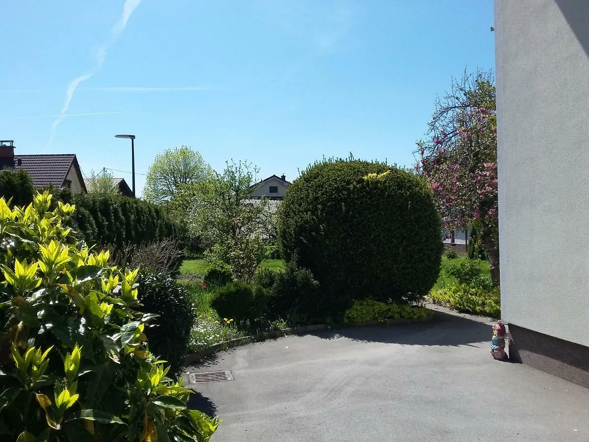 Vila Bbq Ljubljana