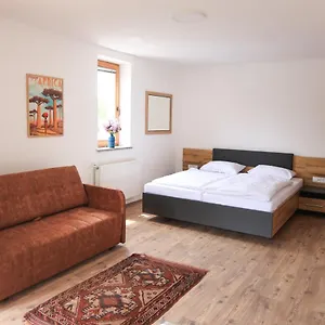 Katrca Bezigrad Apartman