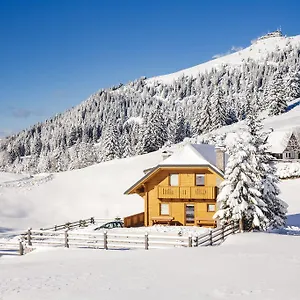 Krvavec Alpesi faház